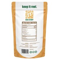 Reelfruit Honey Sesame Coconut Chips 